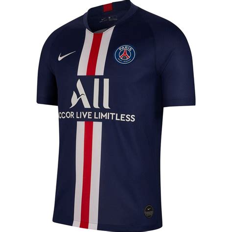 Camisa Nike Psg 20192020 Sports Men