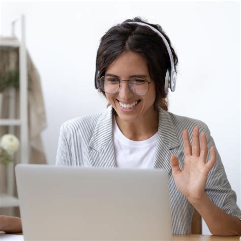 Tips To Feel Confident On Video Calls