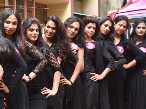 Watch Kerala All Set To Hold Its First Ever Transgender Beauty Pageant