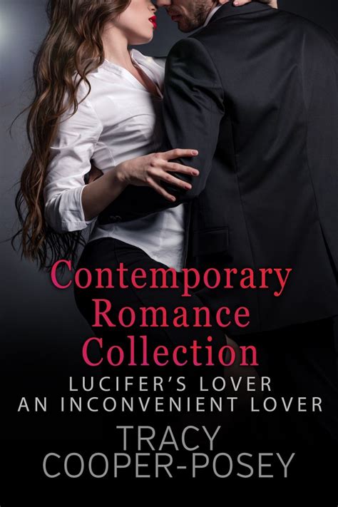 Contemporary Romance Collection Tracy Cooper Posey