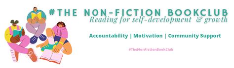 Introducing The Non-Fiction Book Club Subscriber Chat