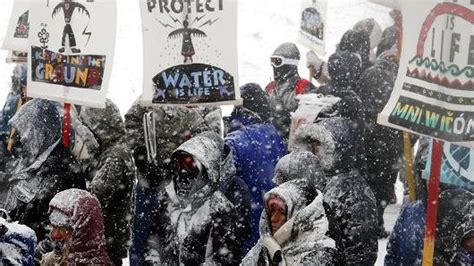 Dakota Access Pipeline Spills Oil In South Dakota — Steemit