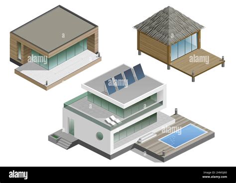 Pisos de arena Imágenes vectoriales de stock Alamy