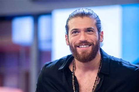 Can Yaman 5 curiosidades sobre o galã turco de Erkenci Kuş Sobre