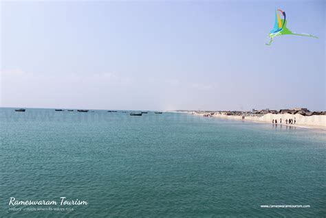 dhanushkodi-new-bridge - Rameswaram Tourism