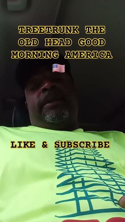 Gma🇱🇷 The Morning Joe ☕️ With Treetrunk Treetrunk Viral Shorts Entertainment Youtube