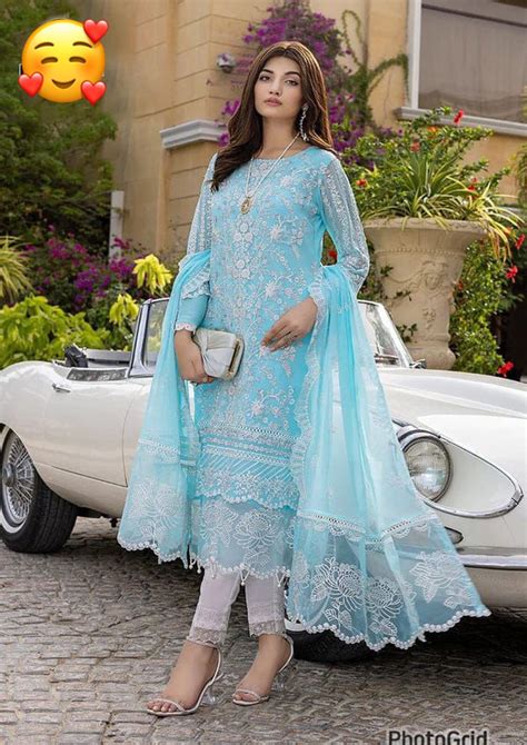 Pakistani Dresses Online Shopping