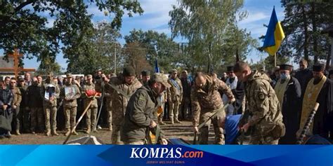 Rangkuman Hari Ke 598 Serangan Rusia Ke Ukraina Kota Avdiivka Diporak