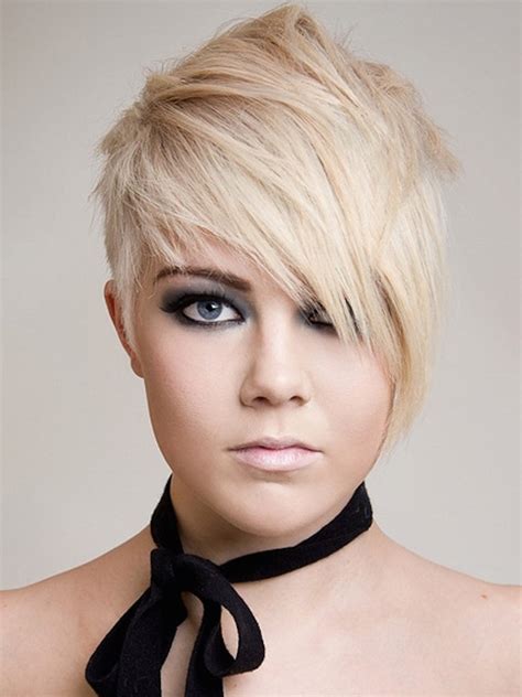 20 Best Funky Short Hair Feed Inspiration