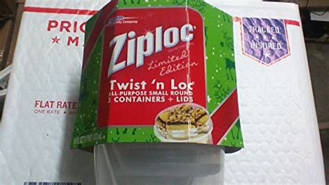 I Tested The Ziploc Twist N Loc Mini And Here S What I Thought