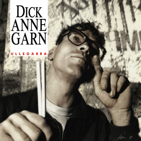 Ullegarra Album De Dick Annegarn Spotify