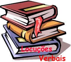 Locuções verbais. Como são constituídas as locuções verbais
