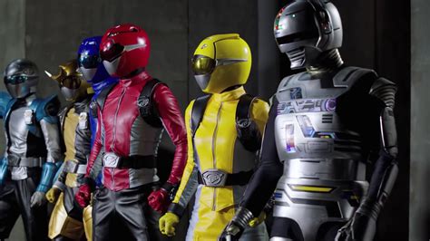 Power Rangers Beast Morphers Season 2 Episode 11 Preview Roundup