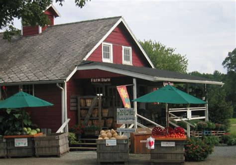 Terhune Orchards Localharvest