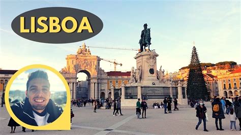 TOUR PELAS RUAS DE LISBOA MORAR EM PORTUGAL YouTube