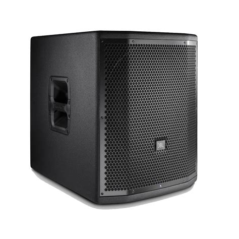 JBL PRX 815XLF BTS Events