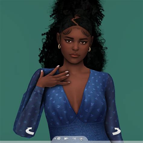 Sim Guru Milah On Twitter Rt Xdreamscarxx Oh Shes So Pretty