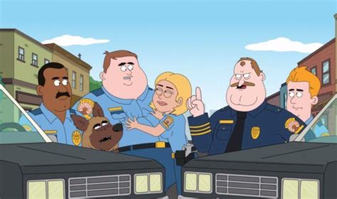 Paradise Pd Season 2 Release Date News And Reviews