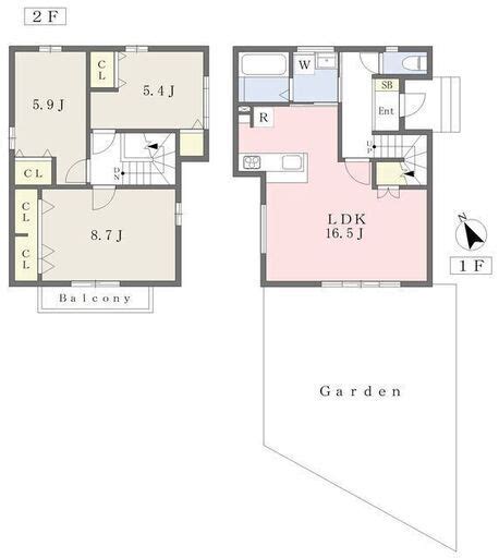 🏡新築テラスハウス4月1日入居可博多区東那珂🏡 Emantani 竹下の一戸建ての不動産・住宅情報・無料掲載の掲示板｜ジモティー