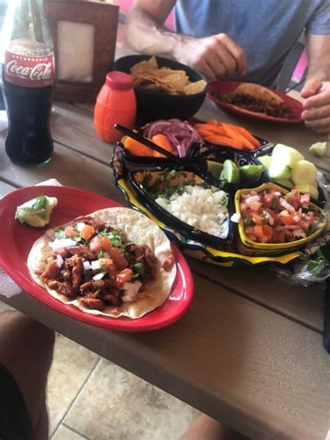 Cabo San Lucas Authentic Taco Tour