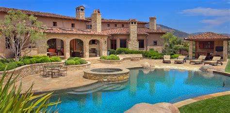 Sneak Peek: More Rancho Santa Fe Homes on the Market | Barry Estates