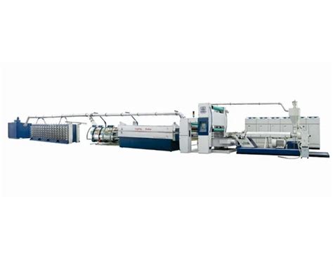 Extrusion Line Hdpe Sheet Extrusion Line Machine Manufacturer From