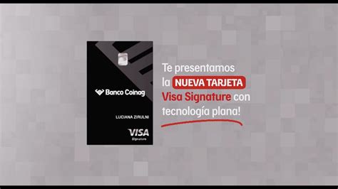 💳 𝗡𝗨𝗘𝗩𝗔 𝗧𝗔𝗥𝗝𝗘𝗧𝗔 𝗩𝗜𝗦𝗔 𝗦𝗜𝗚𝗡𝗔𝗧𝗨𝗥𝗘 𝗖𝗢𝗡 𝗧𝗘𝗖𝗡𝗢𝗟𝗢𝗚𝗜́𝗔 𝗣𝗟𝗔𝗡𝗔 🙌🏽 Youtube