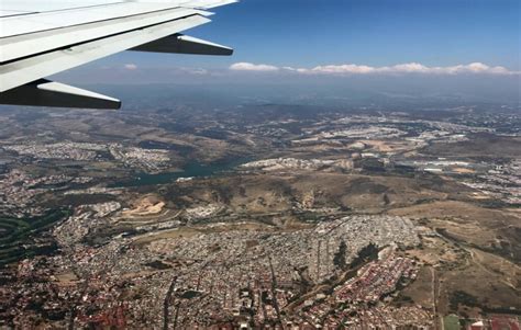 La Megalópolis De México ¿el Gran Territorio Inimaginable Pódcast