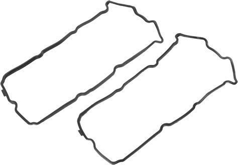 Amazon X AUTOHAUX VS50608R 13270 ZA000 Engine Valve Cover Gasket