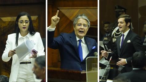 Los argumentos pesaron poco en el inicio del juicio político