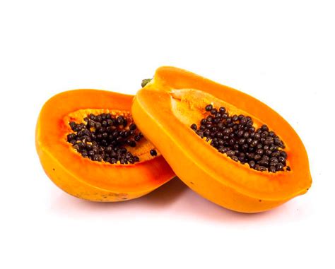 Papaya Do you want to know more about papaya? Come in!