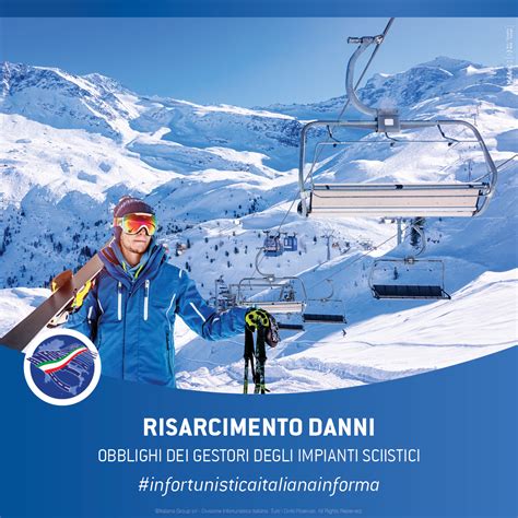 Impianti Sciistici Obblighi Dei Gestori Delle Piste Da Sci