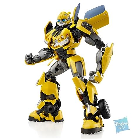 Transformers Bumblebee Les 15 Meilleurs Produits Dans La Comparaison