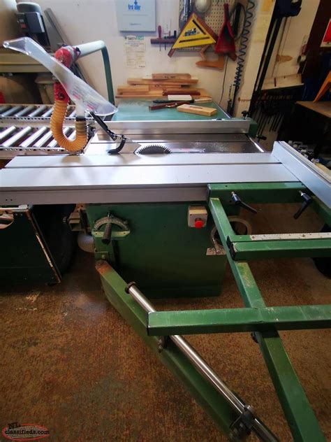 Sliding Scoring Table Saw Stjohns Newfoundland Labrador Nl