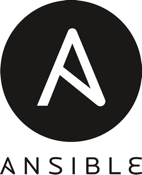 Ansible Logo - LogoDix