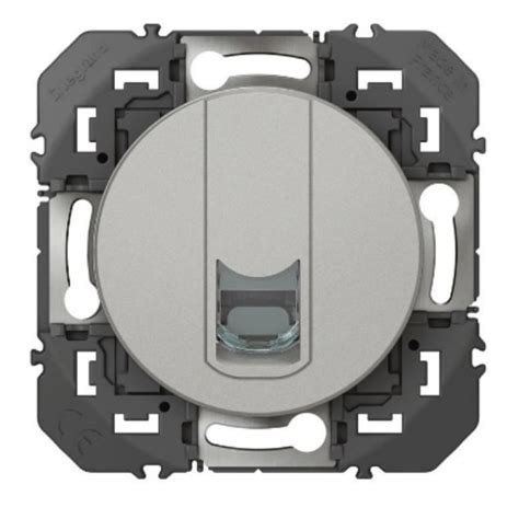 M Canisme Connexion Prise Rj Stp Cat Dooxie Alu Communication
