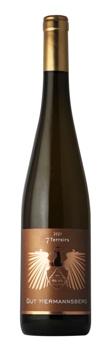 Gut Hermannsberg Terroirs Riesling Vinmonopolet