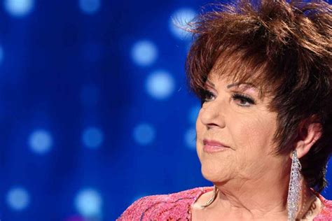 Orietta Berti La Tragedia Rivelata Dalla Cantante Il Tumore Al