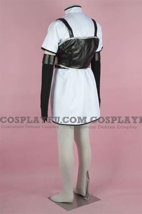 Custom Sachi Cosplay Costume from Sword Art Online - CosplayFU.com