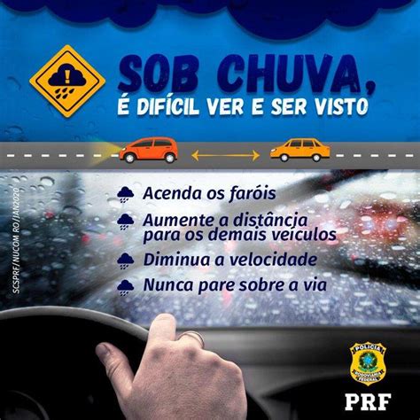 Volta Do Feriadão Sob Chuva Deixa Estrada Mais Perigosa E Especialista