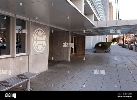 The World Bank building - Washington, DC Stock Photo - Alamy