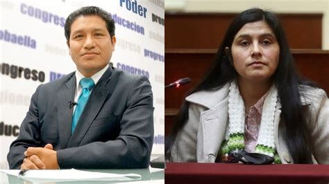 Yenifer Paredes Seguirá En Prisión Declaran Improcedente Habeas Corpus