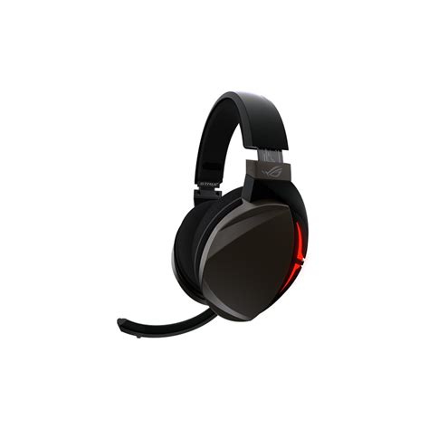 Asus Gaming Headset Rog Strix Fusion 300 Black