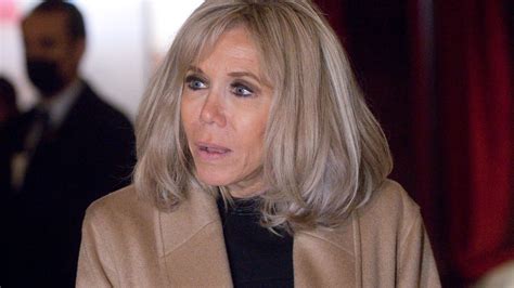 Brigitte Macron Ce Point Commun Qu Elle Partage Avec Bernadette