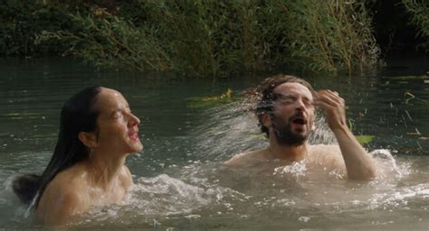 Nude Video Celebs Anais Demoustier Nude Old Fashioned La Piece Rapportee 2020