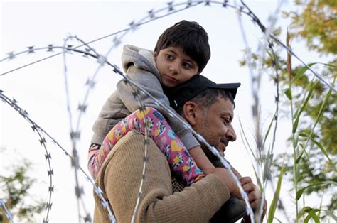 Watch The Syrian Refugee Crisis Explained In 90 Seconds