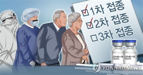 미 Fda 바이든안 거부하고 고령층·고위험군에만 부스터샷 승인종합 나무뉴스