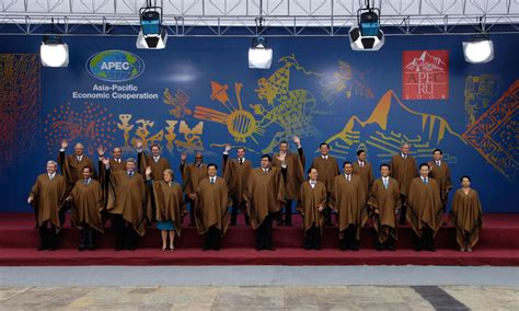 2008 Leaders Declaration Apec