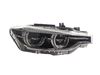 Genuine Bmw Headlight Assembly Led Adaptive F F