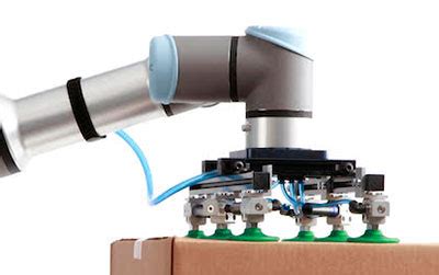 Robotic Grippers: Advantages and disadvantages | HVR MAG